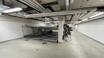 Expose Stellplätze zu vermieten - Pappenheimgasse 64, 1200 Wien