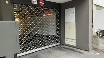 Expose Stellplätze zu vermieten - Donaufelder Straße 255 / Doningasse 8, 1220 Wien
