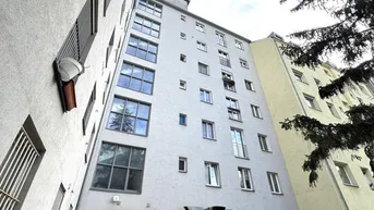 Expose Möblierte 2-Zimmer direkt U1
