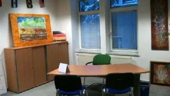 Expose K3- Provisionsfrei : Zentrale Büros ab 20 m² in allen Größen /