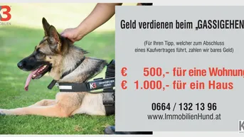 Expose K3 - Bad Hofgastein - flaches, sonniges Baugrundstück zum Kauf!
