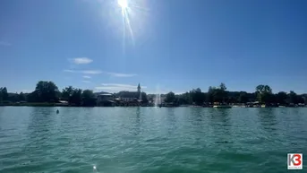 Expose K3 - Wohnen im schönen Trumer Seengebiet! Nur eine Minute fußläufig zum traumhaften Obertrumer See!