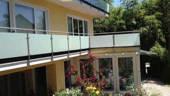 Expose Frei bis 30.09.2025 - Möblierte Luxus-Wohnung !!! Einziehen und wohlfühlen --- 2. Wohnsitz möglich !!!
