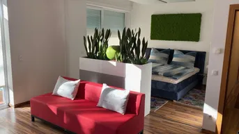 Expose Möblierte Luxus-Wohnung !!! Einziehen und wohlfühlen (inkl. 1 PKW Stellplatz) ------------- 2. Wohnsitz möglich !!!