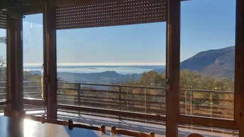 Expose K3 ITALIEN - CHALET MIT GARDASEEBLICK