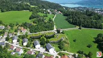 Expose K 3 NEU - KRUMPENDORF HILLS IN SEENÄHE - PREISREDUKTION - EXKLUSIVES UND GROSSES DOPPELHAUS C 4 - PROVISIONSFREI !!!