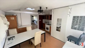 Expose K3 - LAGE, LAGE, LAGE! Zweifamilienhaus in bester Salzburger Ruhelage! Hier können Sie Ihren Wohntraum verwirklichen!