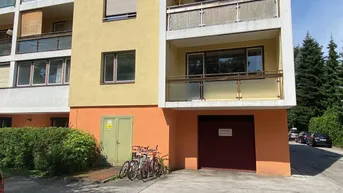 Expose K3 - 3 ZIMMER-WOHNUNG - UNI-UND SEENÄHE NÄHE - SANIERUNGSBEDÜRFTIG !!!