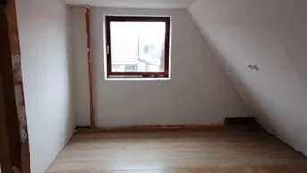Expose K3 - Sanierungsbedürftiges, älteres Haus