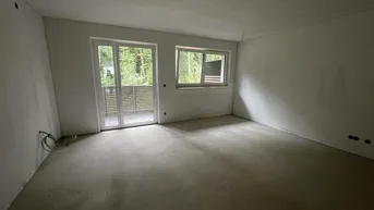 Expose K3 - Elixhausen - Erstbezug - 2 Zimmerwohnung mit Balkon - Wohnbauförderung möglich!!!