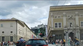 Expose K3 - ZINSHAUS in 1 A LAGE in der Salzburger INNENSTADT