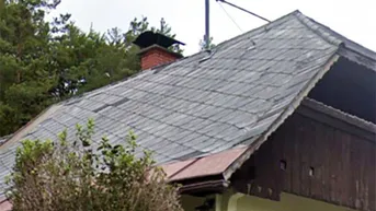 Expose K3 - GÜNSTIGE GELEGENHEIT FÜR BASTLER. Altes Einfamilienhaus mit kleinem Garten. Stark renovierungsbedürftig. NEUER PREIS!