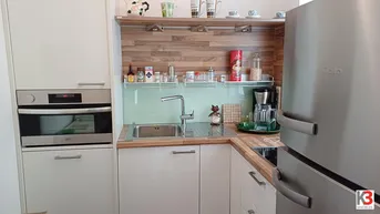 Expose K3 - Altenmarkt - Wohnung mit 2 Zimmer - Südterrasse u. Carport