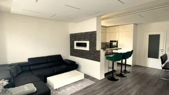 Expose K3 - Helle 3-Zimmerwohnung mit Südbalkon! TOP RENOVIERT! Eigener Tiefgaragenplatz INKLUSIVE!