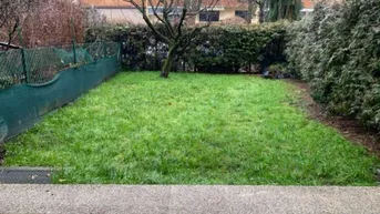 Expose K3 - NEU - GUT VERMIETETE GARTENWOHNUNG - ANLAGEOBJEKT