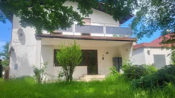 Expose K3 - Braunau am Inn - LEISTBARES Einfamilienhaus in absoluter Ruhelage!!