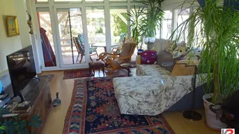 Expose K3- Einfamilienhaus nahe dem Zentrum mit schöner Terrasse und Wintergarten