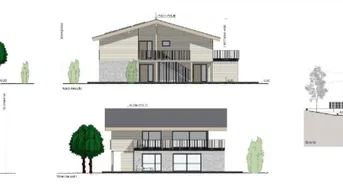 Expose K3 - Zell am See - allerbeste LAGE für Ihre neu geplante VILLA