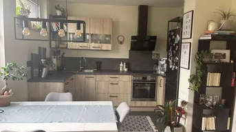 Expose K3 - Salzburg Gingl/Sam - eine neuwertige 2-Zimmerwohnung mit sonniger, großer Terrasse zum Kauf!!!