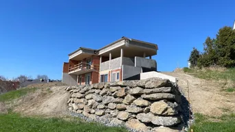 Expose K 3 NEU - KRUMPENDORF HILLS IN SEENÄHE - PREISREDUKTION - EXKLUSIVES UND GROSSES DOPPELHAUS C 4 - PROVISIONSFREI !!!