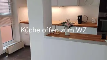 Expose K3 - Salzburg/Lehen - eine renovierte 3-Zimmerwohnung mit Tiefgaragenplatz zu kaufen!!!