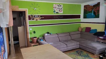 Expose K3 - Grödig - 4-Zimmer/Maisonette in guter Lage zum Kauf!!!