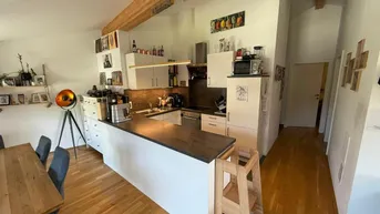 Expose K3 - Goldegg am See - Lichtdurchflutete Wohnung mit 2 Schlafzimmer, Balkon u. Garage zu vermieten