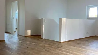 Expose K3 - Elixhausen - Erstbezug - 4 Zi. Maisonette mit Balkon - Wohnbauförderung möglich !!!