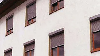 Expose K3 - WOHN- UND GESCHÄFTSHAUS MIT GROSSER LAGERHALLE, Renditeobjekt