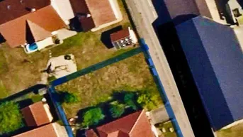 Expose !!! Kleiner ruhig gelegener Bungalow mit Baugrund in der Nähe von Braunau !!!