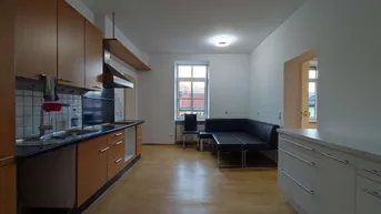 Expose K3 - Saalfelden 4-Zimmer-Wohnung im Zentrum