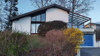 Expose K3 - EINFAMILIENHAUS in herrlicher Aussichtslage. Ländliche Idylle. Nebelfrei.