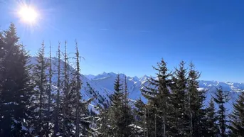 Expose K3 - Herrlicher Ausblick garantiert! GANZJAHRESBETRIEB inklusive BETREIBERWOHNUNG im paradisisch schönen Hochkönig-Gebiet!