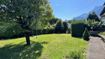 Expose K3 - Begehrte Wohngegend in Salzburg Süd! Grundstück in sonniger Ruhelage mit vollunterkellertem Zweifamilienhaus (Altbestand)!