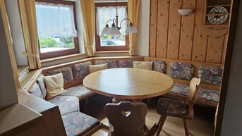 Expose K3 - Kaprun - Einfamilienhaus mit Balkon, Garten, Garage, ...