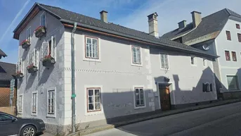 Expose K3 - Tamsweg - Stadthaus zu verkaufen!