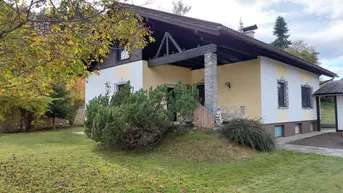 Expose K3 - Großzügiges Einfamilienhaus in ruhiger, familienfreundlicher Lage - sanierungsbedürftig