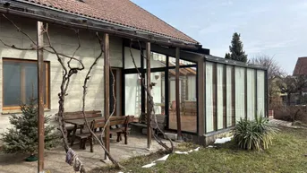 Expose K3 - Schönes Einfamilienhaus nahe der italienischen Grenze