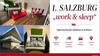 Expose Möblierte Luxus-Wohnung !!! Einziehen und wohlfühlen --- 2. Wohnsitz möglich !!!