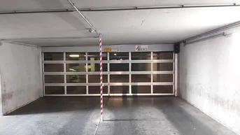 Expose Garagenplatz Ausstellungsgasse