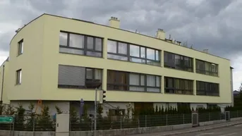 Expose Garagenplatz Tulln