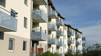 Expose Licht, Luft &amp; Aussicht – 3-Zimmer-Wohnung mit Weitblick