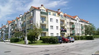 Expose Dreifacher Balkon-Genuss – 3-Zimmer-Wohnung