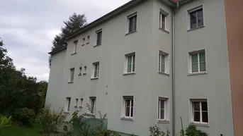 Expose 2 Zimmer Wohnung an der Mur I Hauptplatznähe I unbefristet