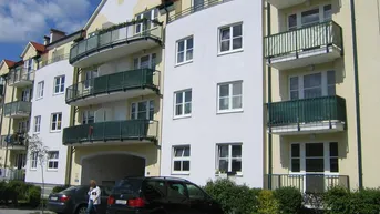 Expose Helle 3 Zimmer mit Balkon und Parkplatz in Gmünd