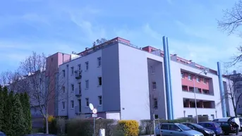 Expose Garagenplatz Kummergasse