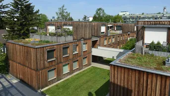 Expose Garagenplatz Nähe U2