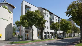 Expose freundliche 4-Zimmer-Maisonette in Toplage