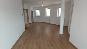 Expose Topsanierte 3-Zimmer-Wohnung mit neuer Küche