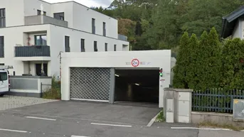 Expose Garagenplatz - Gablitz - Linzerstraße